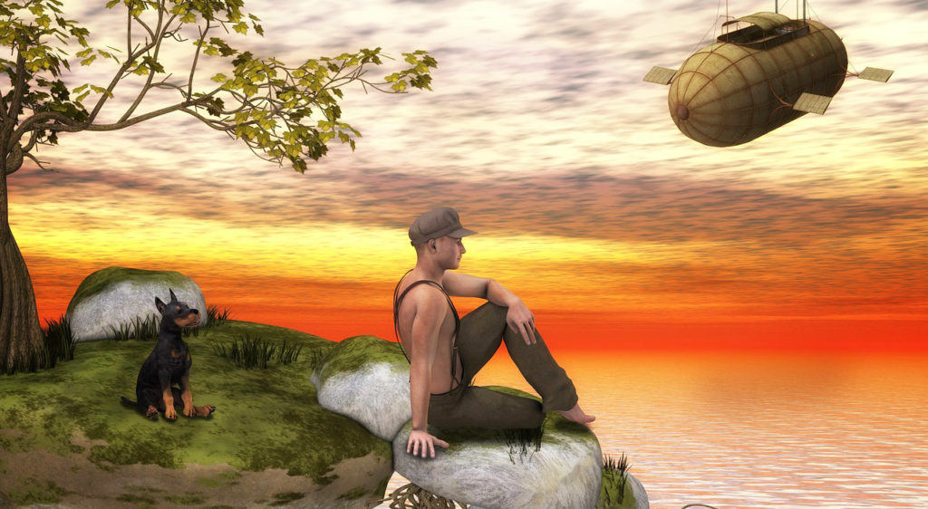 Bring Dogs To Work To Lure Tech Talent?